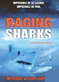 Raging sharks