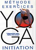 Yoga, initiation et progression