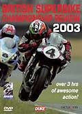 British superbike review 2003 (vo)