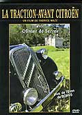 La traction-avant citroen