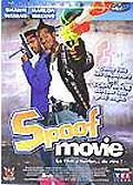 Spoof movie