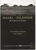 Israel/palestine - de la guerre a la paix - dvd 1/2