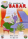 Les aventures de babar - vol 31 - babar pianiste - un objet d'art