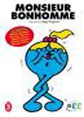 Monsieur bonhomme - n°5