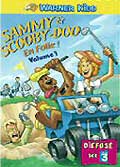 Sammy & scooby-doo en folie - volume 1