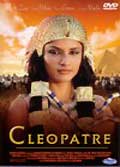 Cleopatre [dvd double face]