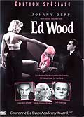 Ed wood