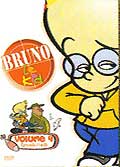 Bruno le kid - vol.4