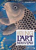 Mr bing & l'art nouveau