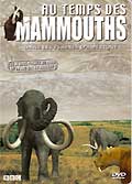 Au temps des mammouths - dans les plaines d'amérique