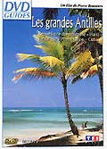 Les grandes antilles (république dominicaine,haiti,jamaique,puerto rico,cuba)
