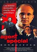 Agent special