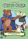 Petit-ours - 21/25 - petit-ours magicien