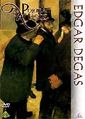 Edgar degas - portrait d' artiste