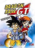 Dragon ball gt vol 2