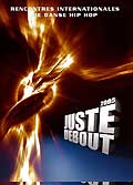 Juste debout 2005- dvd 2 documentaire
