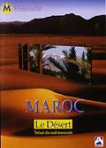 Maroc : le désert, trésor du sud marocain