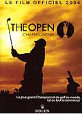 The open championship 2004