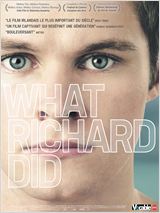 What richard did