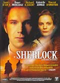 Sherlock : la marque du diable