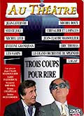 Trois coups pour rire