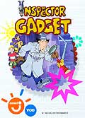 Inspecteur gadget - episode  4 - l'amazone