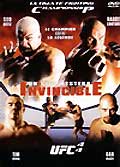 Ufc 44 : invincible