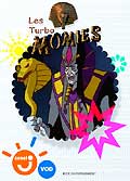 Turbo momies - episode 8 - tout à apprendre
