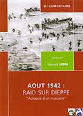 Aout 1942 : raid sur dieppe