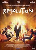 Resolution
