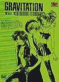 Gravitation vol. 2