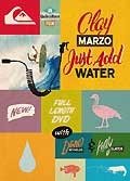 Clay marzo: just add water - surf