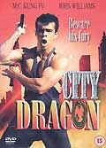 City dragon