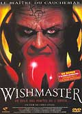 Wishmaster 3