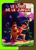 Le livre de la jungle