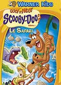 Quoi d'neuf scooby-doo ? vol.2 - le safari