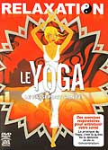 Relaxation - le yoga
