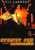Sydney fox l aventuriere saison 1 dvd 5/6