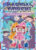 Magical doremi - vol. 1 (edition de 2002) - episodes 1 à 8