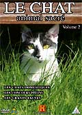 Le chat animal sacré vol.2