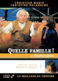 Quelle famille!