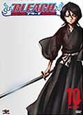 Bleach - dvd 10