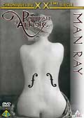 Man ray - portrait d' artiste