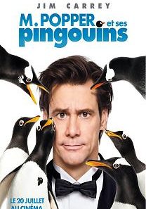 M. popper et ses pingouins