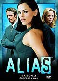 Alias (saison 3 - dvd 2/6)