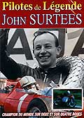 John surtees