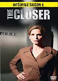 The closer - saison 4 - dvd 2/4