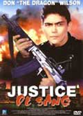 Justice de sang