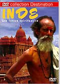 Inde, les terres spirituelles