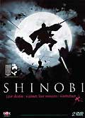 Shinobi - dvd 2/2